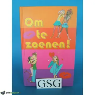 Om te zoenen nr. 3375-02