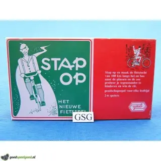Stap op nr. 604-04