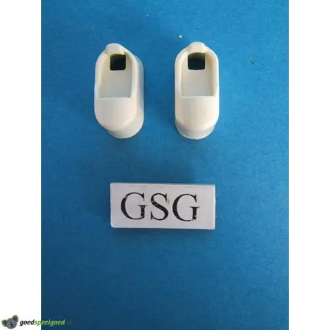 Hoge schoenen wit nr. 4318-02