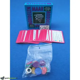 Roddelen maar nr. 60130-03