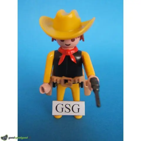 Cowboy nr. 4145-02