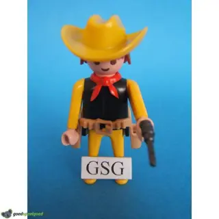 Cowboy nr. 4145-02