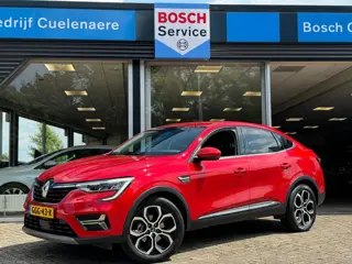 Renault Arkana E-Tech Hybrid 145 Intens Adapt. Cruise / Groot Navi / P-sensor & camera