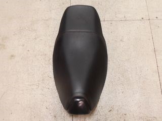 Buddyseat peugeot speedfight 2 zwart 2eh