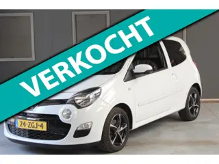 Renault Twingo 1.2 16V Collection