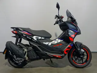 Aprilia SR GT 200 REPLICA (bj 2024)