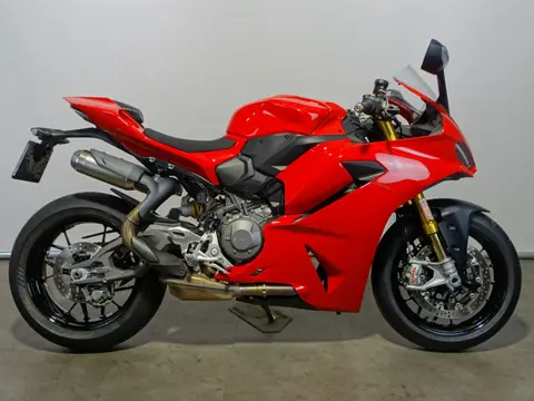 Ducati PANIGALE V2 S (bj 2025)