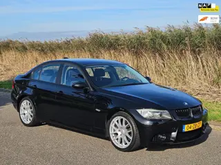BMW 3-serie 320i Business Line M3