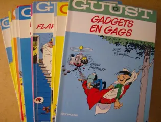 Guust 3 adv4494