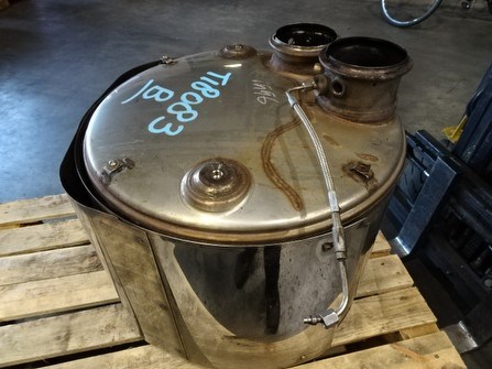 Versnellingsbak DAF D1827547UP