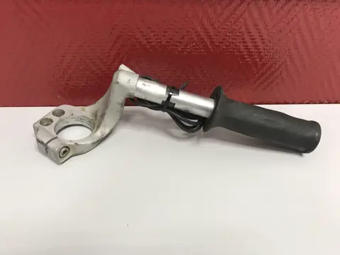 CLIP ON LINKS Triumph Sprint ST 955 1999 - 2005