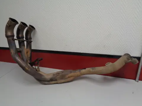 UITLAATBOCHTEN Triumph Sprint ST 955 1999 - 2005