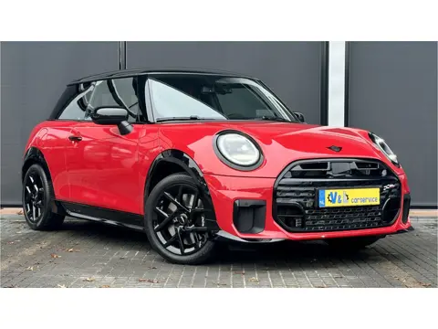 MINI Mini 1.5 Cooper C John Cooper Works L / Pano / HUD / Stoel/stuur verwr.