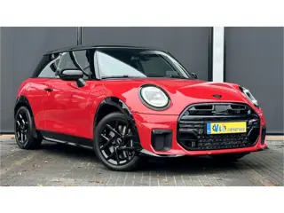 MINI Mini 1.5 Cooper C John Cooper Works L / Pano / HUD / Stoel/stuur verwr.