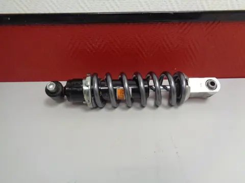 ACHTER SCHOKBREKER Suzuki GSX S 1000 2015 - 2016