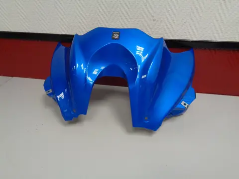 TANKCOVER Suzuki GSX S 1000 2015 - 2016