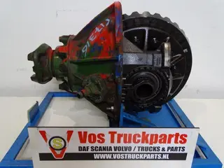 Differentieel Scania R-780 3.40 INCL SPER