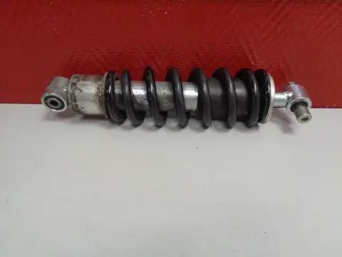 ACHTER SCHOKBREKER Honda CBR 500 R 2013 - 2015