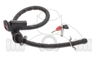 Kabelslot pythonboaslot tbv peugeot speedfight 2eh