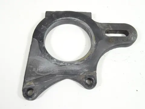 ACHTER REMKLAUW Triumph Speed Triple 955 2000 - 2004