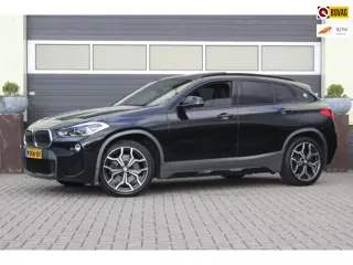 BMW X2 sDrive20i High Executive M Sport | Trekhaak | Schuifdak |
