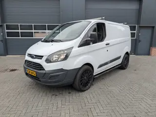 Ford Transit Custom 270 2.2 TDCI L1H1 Ambiente 18"lm velgen/ Navigatie