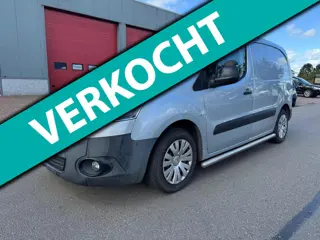 Citroen Berlingo 1.6 HDI 500 Club Economy ( TREKHAAK + AIRCO )