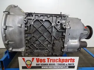 Versnellingsbak Volvo VT-2412-B Z