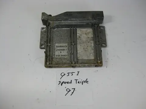 CDI UNIT Triumph Speed Triple 955 1997 - 1999