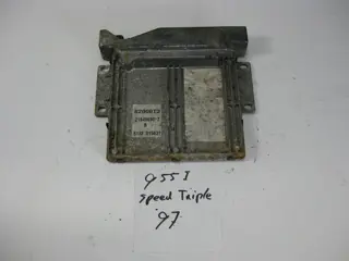CDI UNIT Triumph Speed Triple 955 1997 - 1999