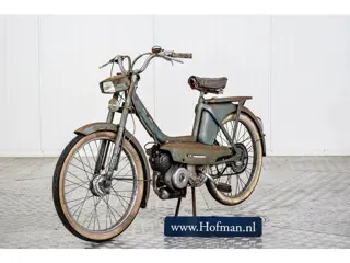 Peugeot BB (bj 1964)