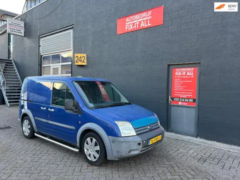 Ford Transit Connect T200S 1.8 TDCi