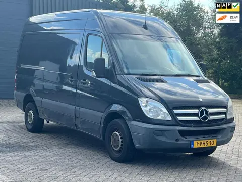 Mercedes-Benz Sprinter 319 3.0 CDI 366 HD DC AUTOMAAT/AIRCO export