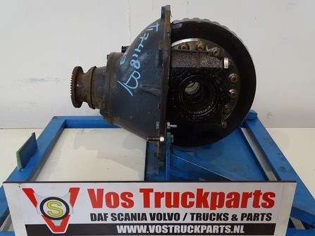 Differentieel DAF AAS8.20 - 3.73
