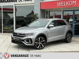 Volkswagen T-ROC 1.5 TSI R-Line NIEUW!