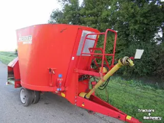 TRIOLIET Solomix 800