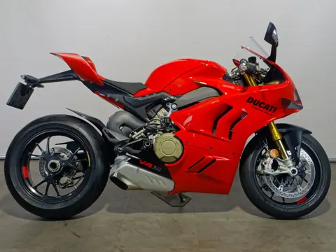 Ducati PANIGALE V4 S (bj 2023)