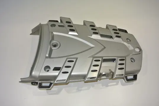 BAGAGEDRAGER BMW R 1200 GS 2003 - 2007