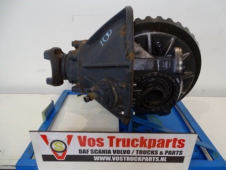 Differentieel Scania R-780 3.27 INCL.SPER
