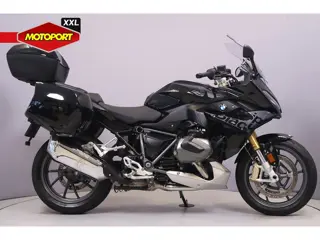 BMW R 1250 RS (bj 2023)