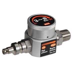 Drukregelaar Max High Pressure RHP0312 bij Tacker Plaza
