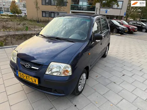 Hyundai Atos 1.1i Active Cool | Airco | NAP