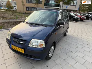 Hyundai Atos 1.1i Active Cool | Airco | NAP