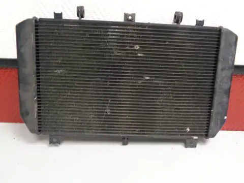 RADIATEUR Kawasaki Z 750 2007 - 2010
