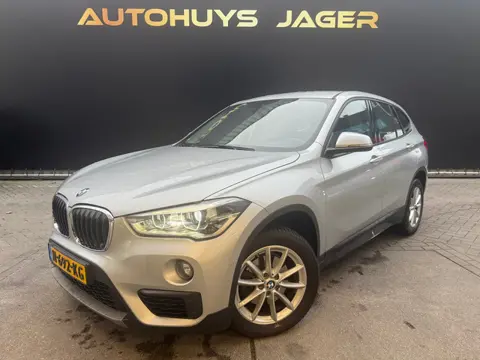 BMW X1 SDrive18i|Automaat