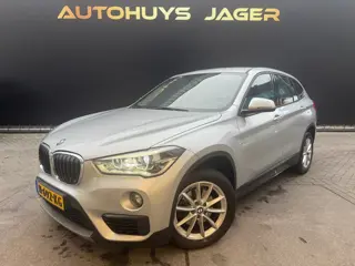 BMW X1 SDrive18i|Automaat