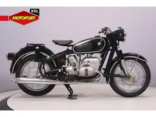 BMW R 50 (bj 1962)