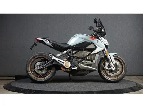 zero SR/F Goed onderhouden SR/F (bj 2019)