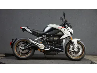 zero SR/F 17.3 € 1.500 IN PRIJS VERLAAGD!! (bj 2025)