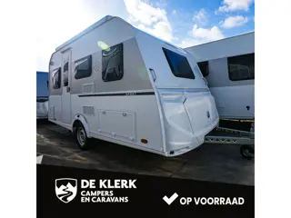 Knaus SPORT 400 QD / 50% Deals (bj 2026)